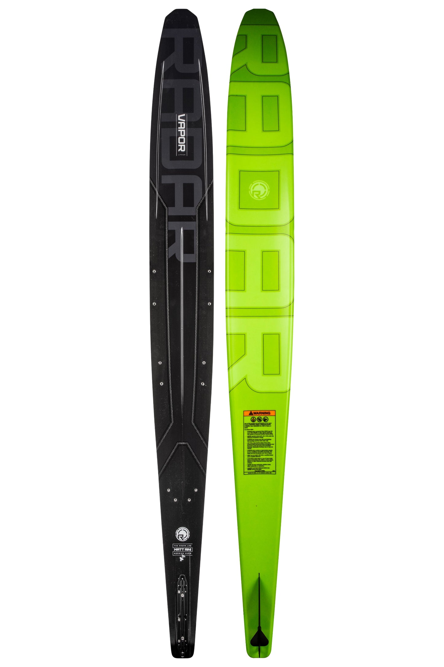 2027 Vapor Lithium
