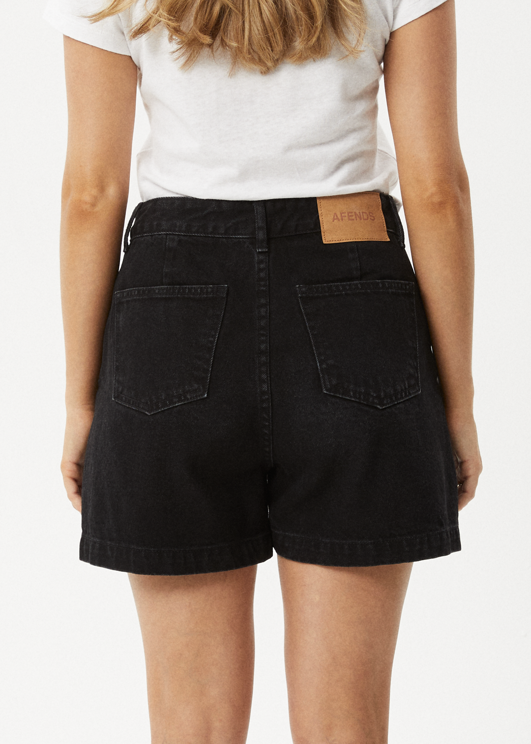 Seventy Threes - Denim Short