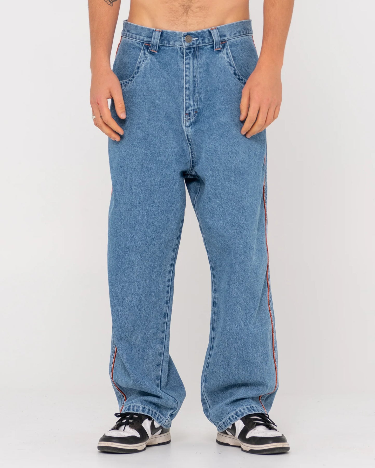 Flip Daddy 2.0 Jean