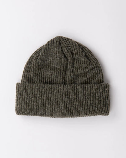 Nowhere Recycled Beanie