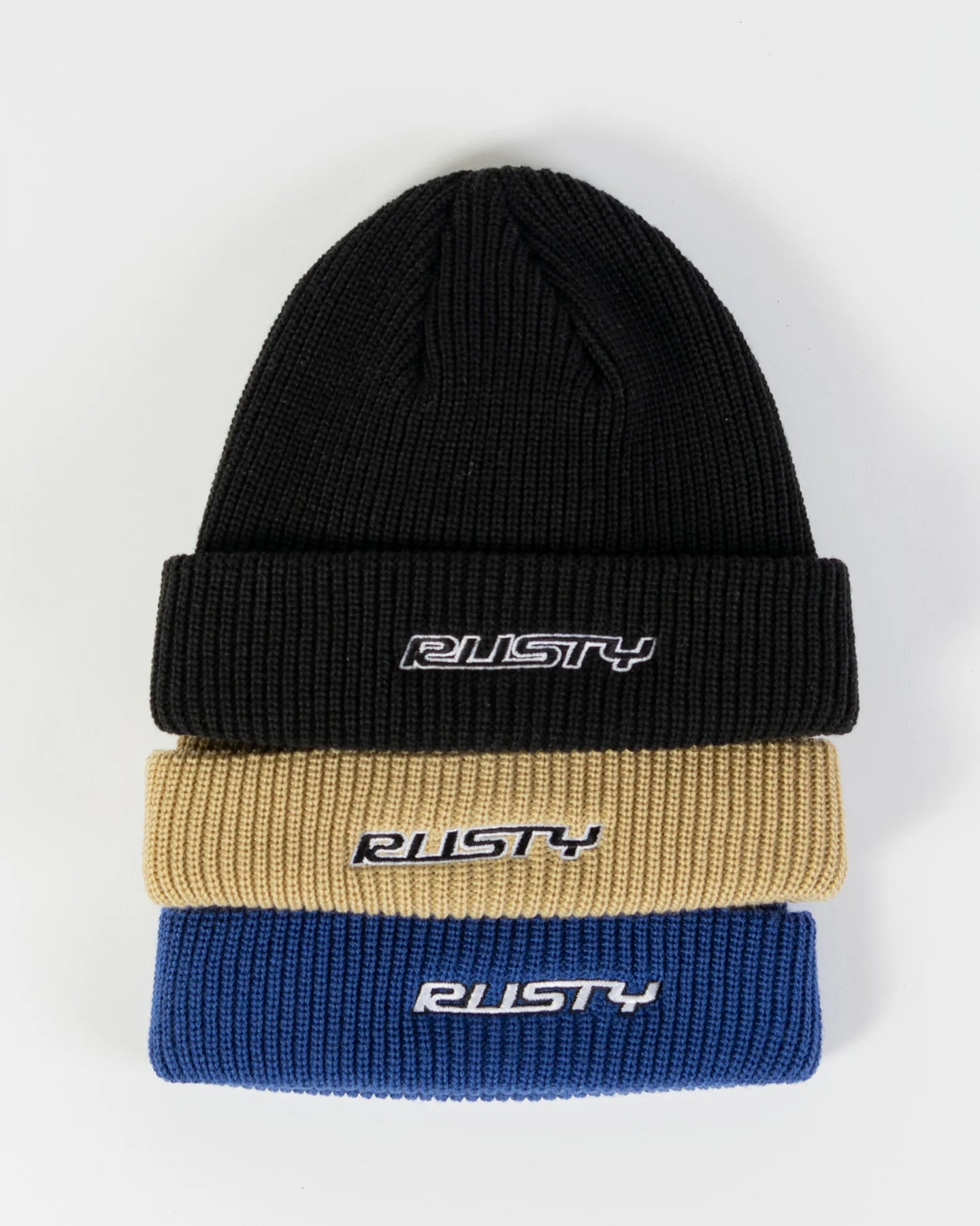 All Time 3-Pack Beanie