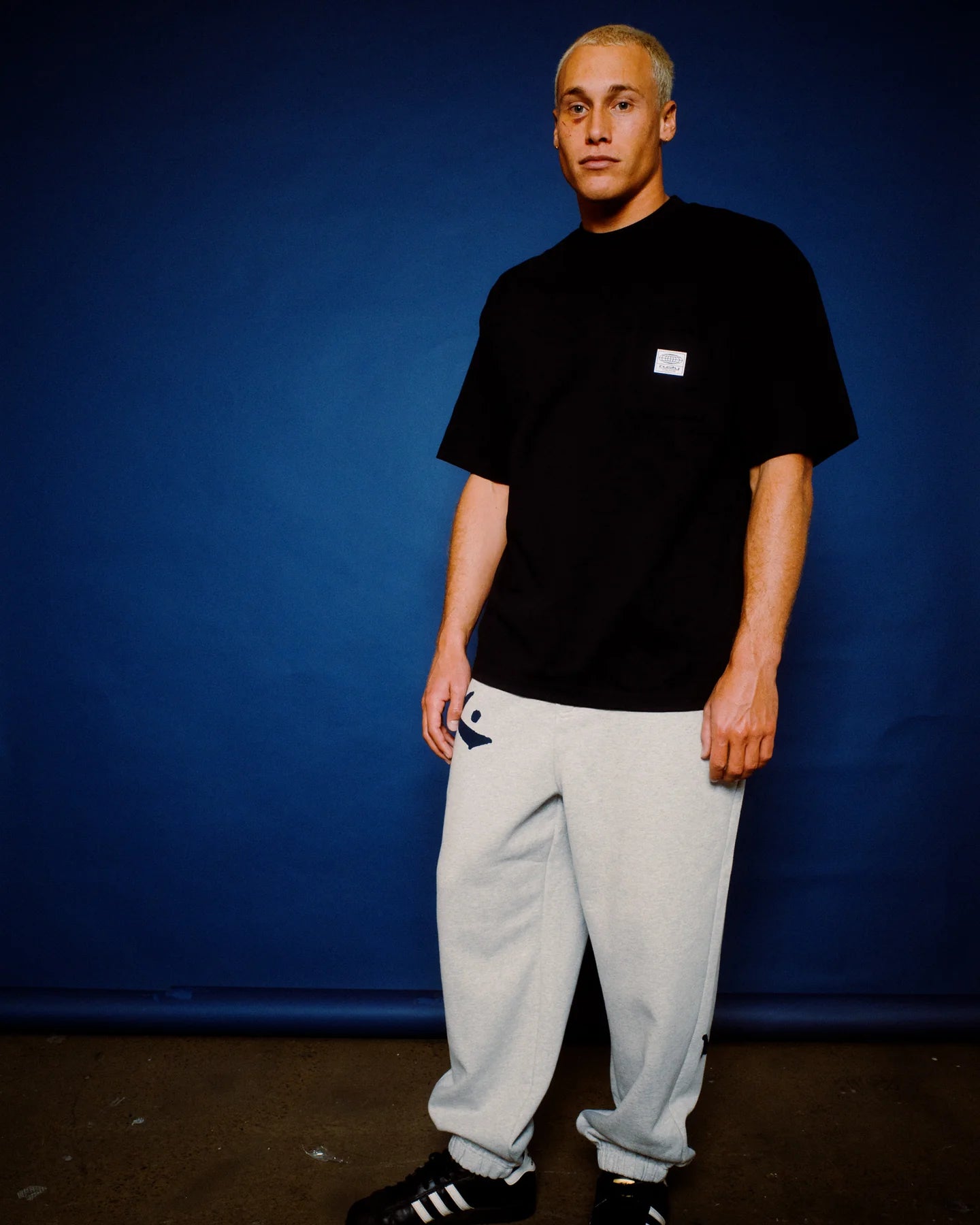 Competition Revolution Trackpant