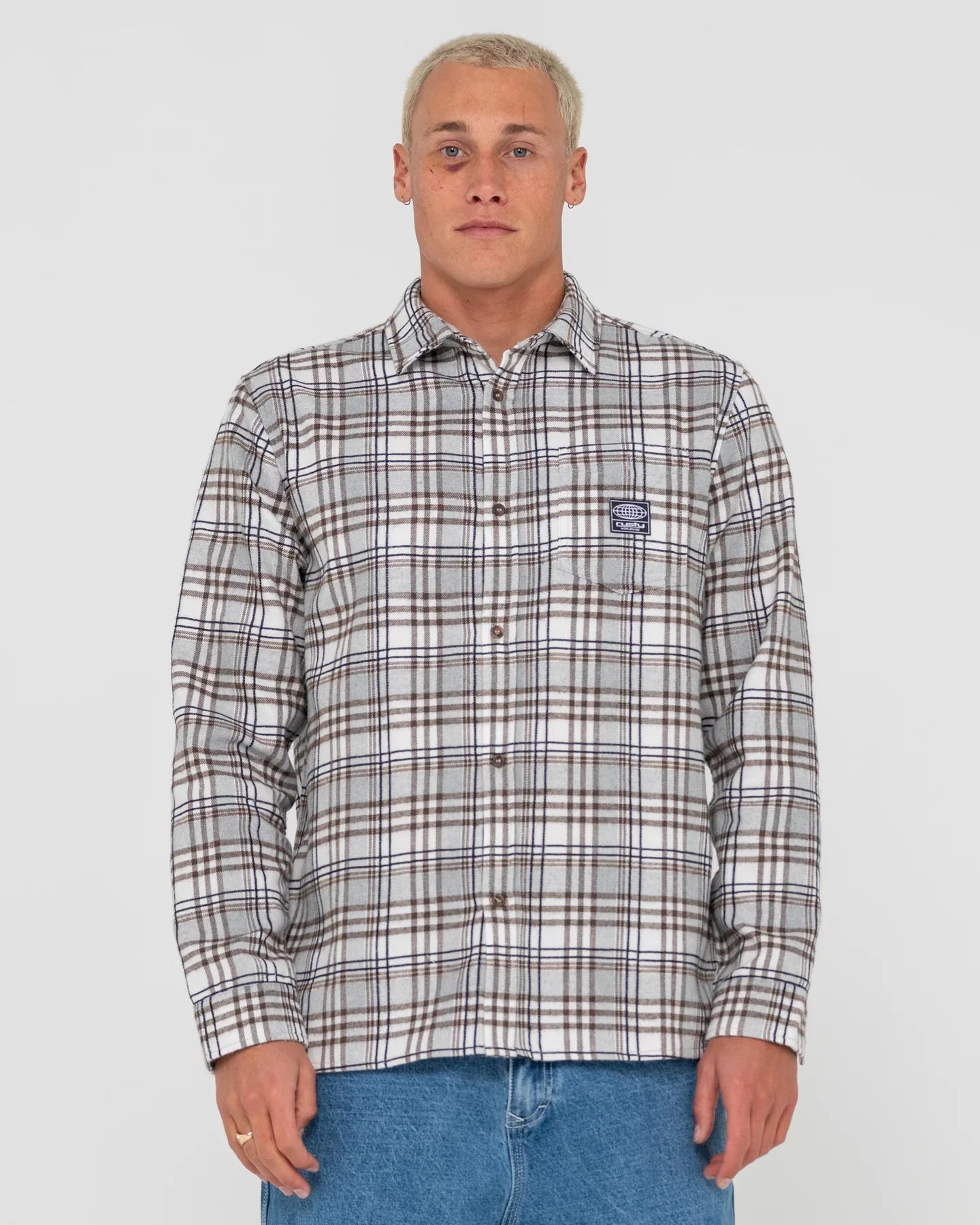 Brooks Long Sleeve