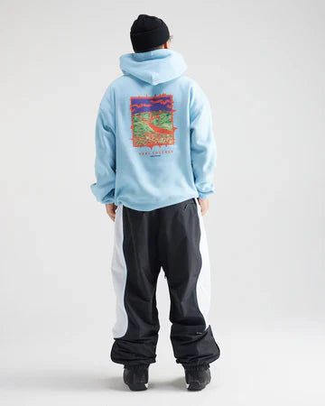 Eddie Pant