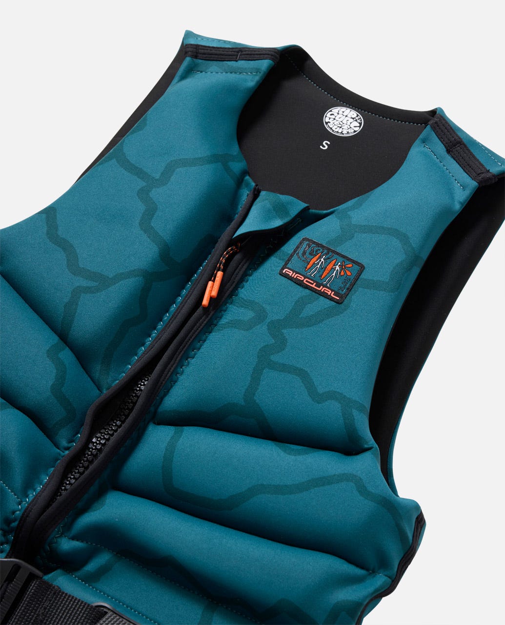 E Bomb Pro Buoy Vest