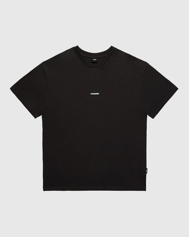 HEX BOX FIT TEE