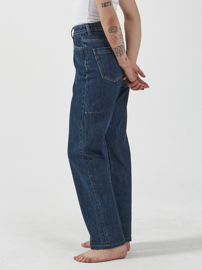 Pulp Jean