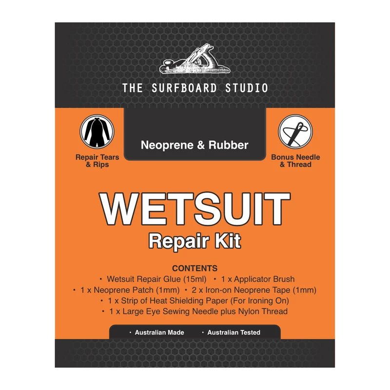 Wetsuit Repair Kit