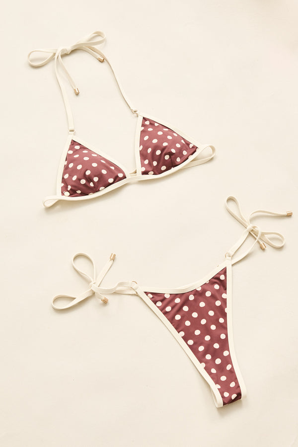 DOTTI TRI TOP