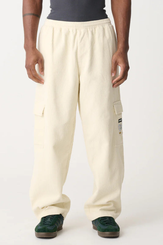 Cargo Wide Wale 91 Pant
