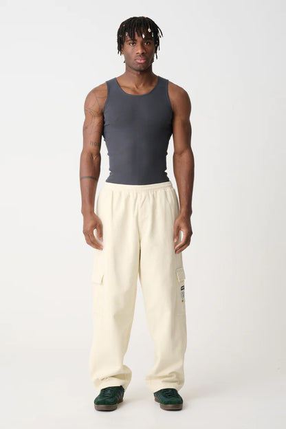 Cargo Wide Wale 91 Pant