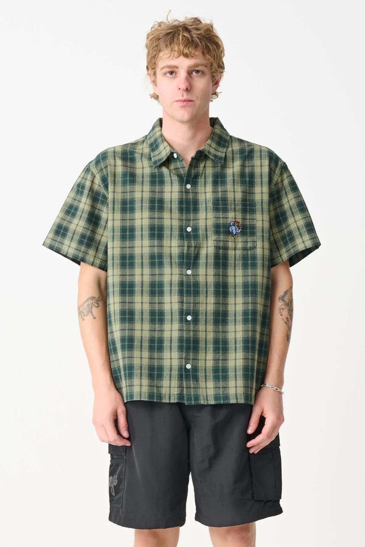 ARTIST SS SHIRT