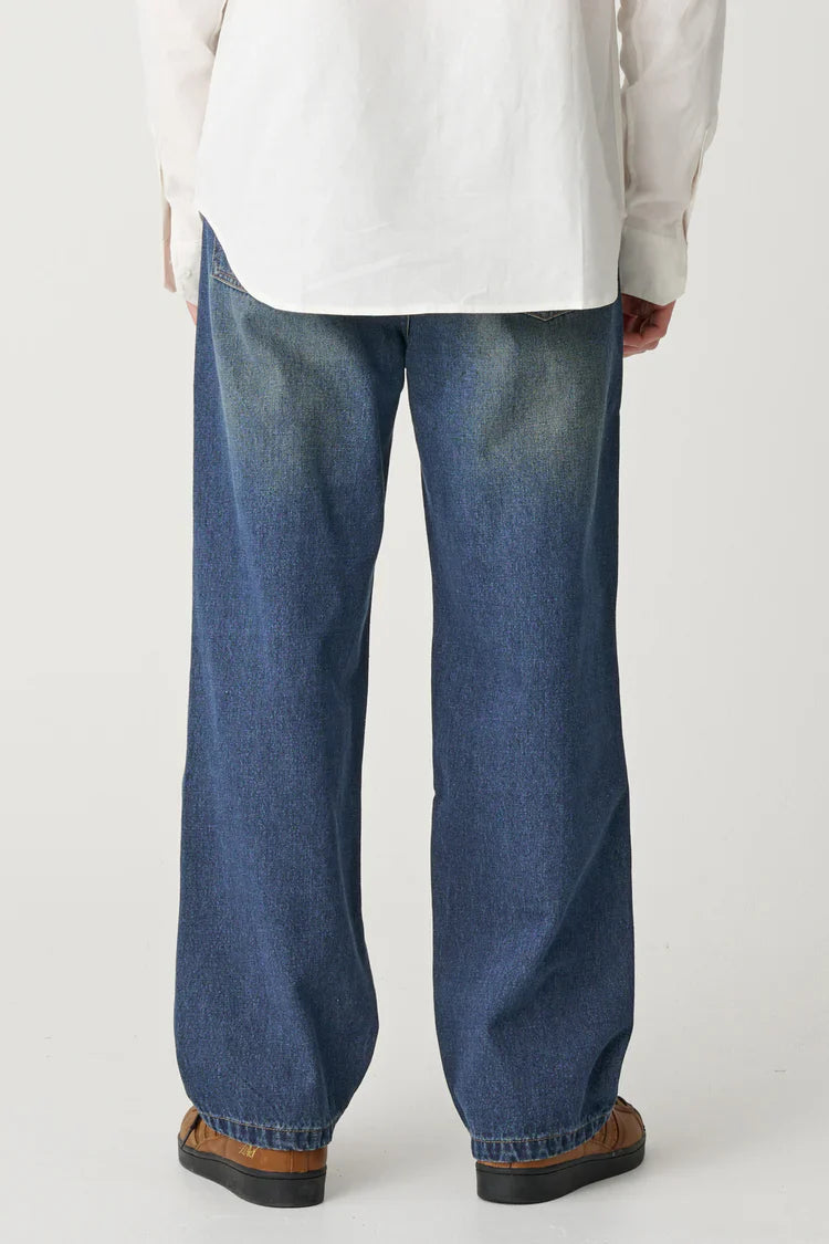 Baggy Bull Denim 91 PAnt