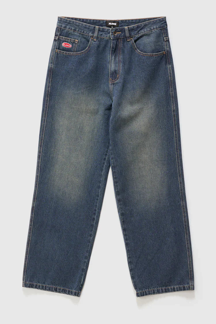Baggy Bull Denim 91 PAnt