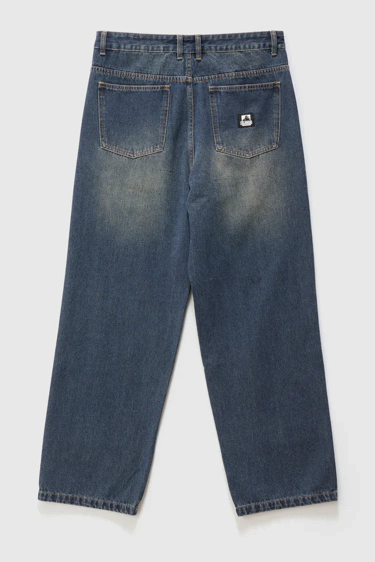 Baggy Bull Denim 91 PAnt