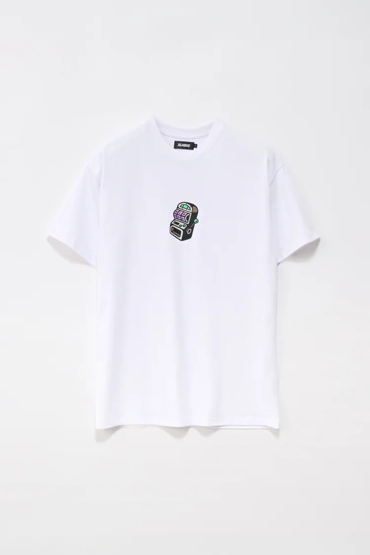 Casino SS Tee
