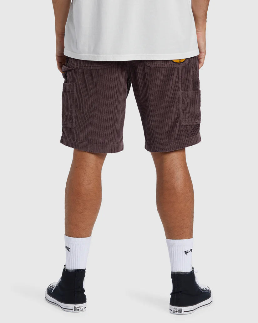 Bad Dog Workwear Short