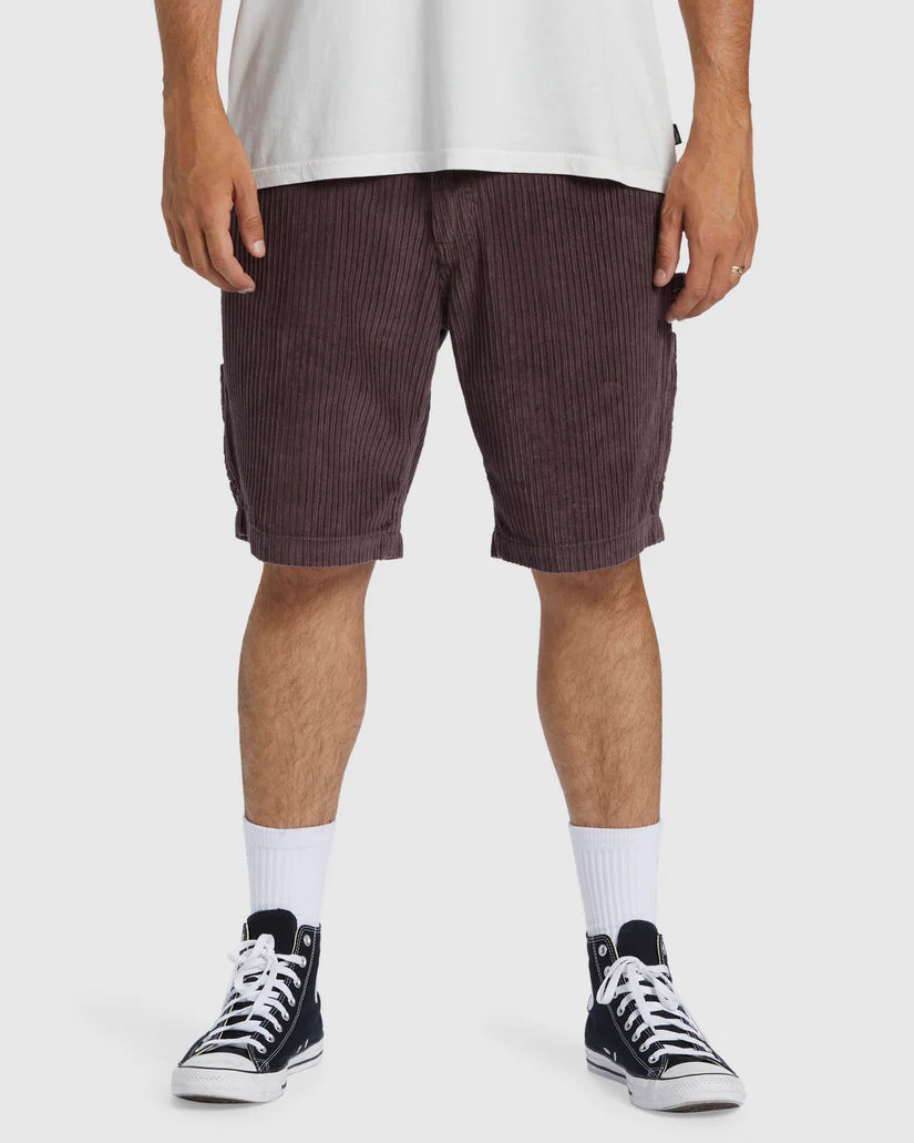 Bad Dog Workwear Short
