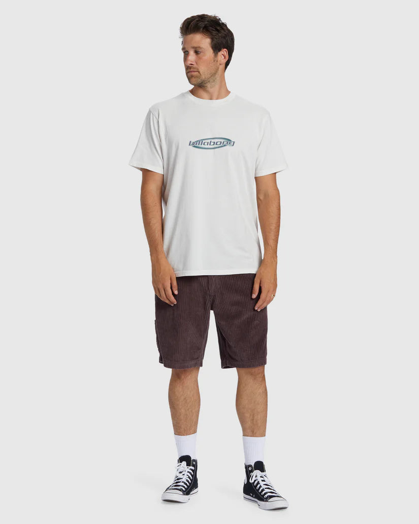 Bad Dog Workwear Short