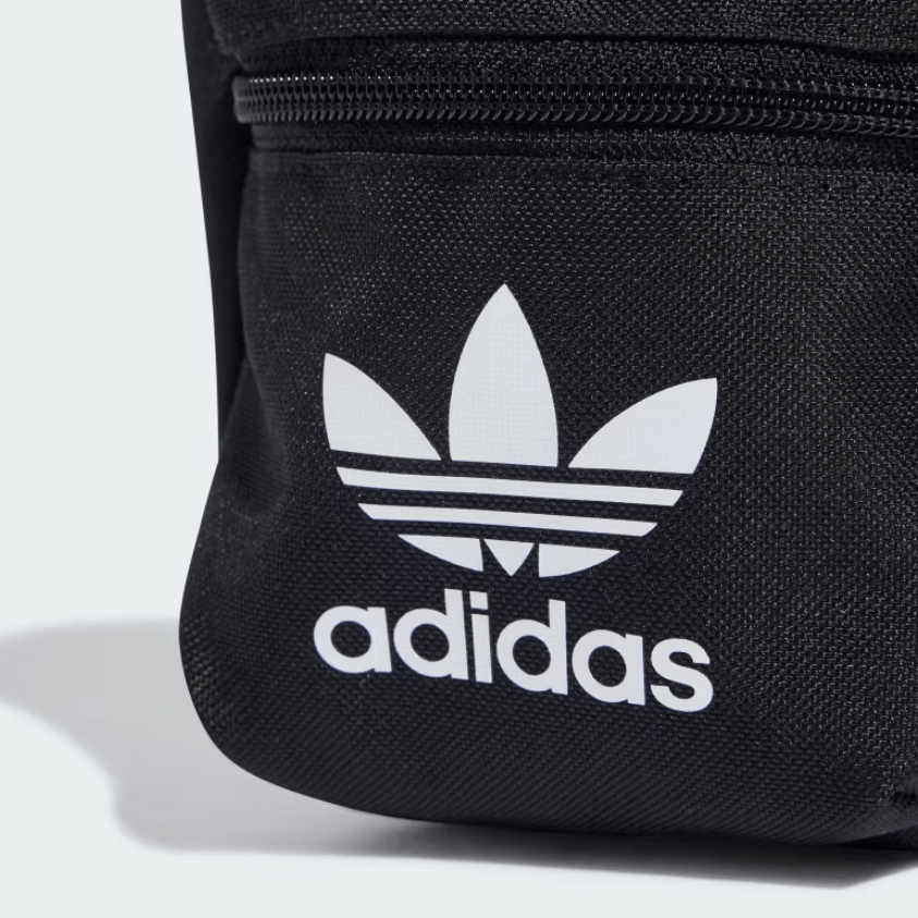 AC Festival Bag - AdidasIT7603 - Black - No Size