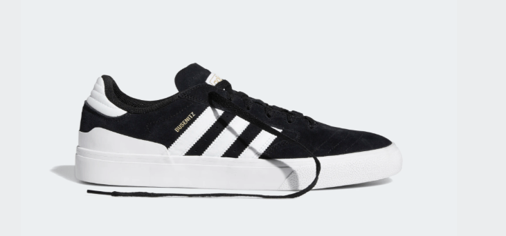 Adidas Busenitz Vulc II - Adidas4062052649701