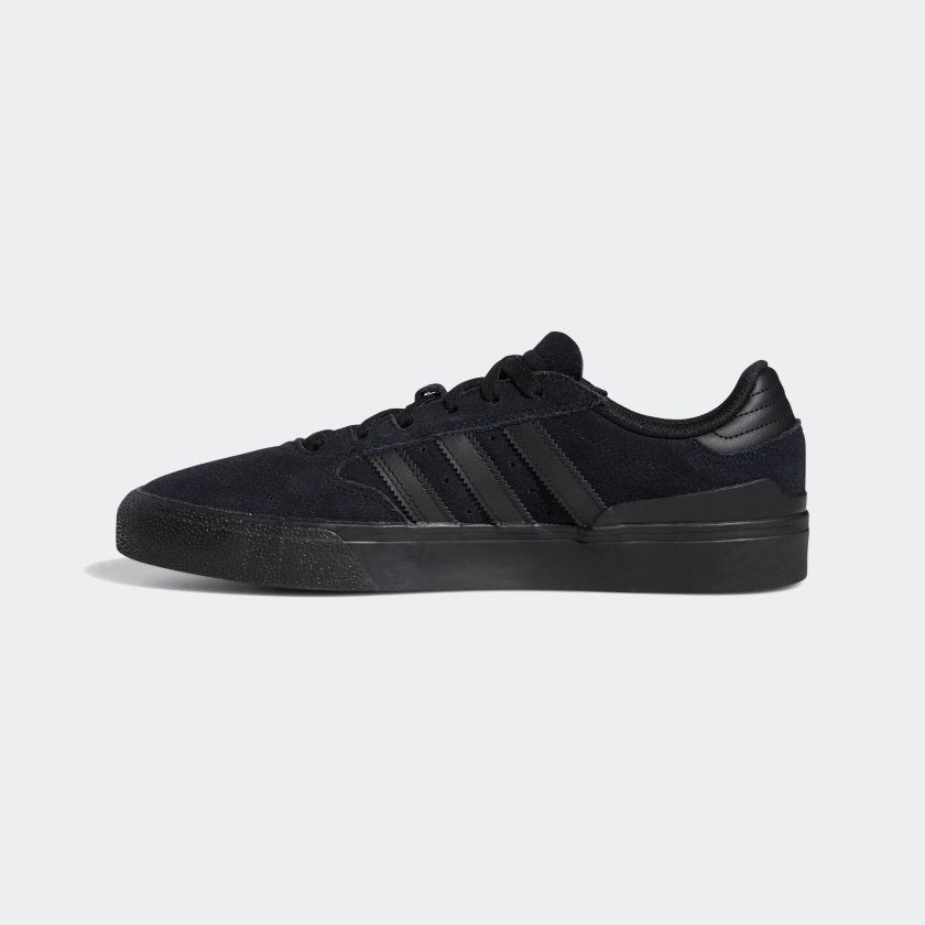 Adidas Busenitz Vulc II - AdidasFV5863 - Black/Black/Gum - 10