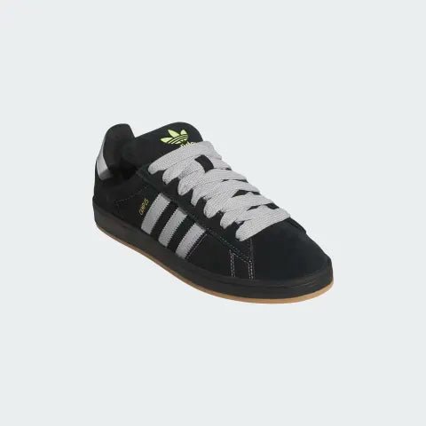 Adidas Campus 90s ADV - Adidas4067907280870 - JP8206 - CBLACK/GRETWO/GOLDMT - 10