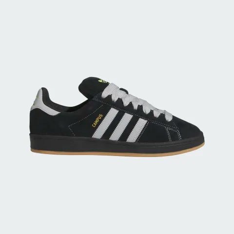 Adidas Campus 90s ADV - Adidas4067907280870 - JP8206 - CBLACK/GRETWO/GOLDMT - 10