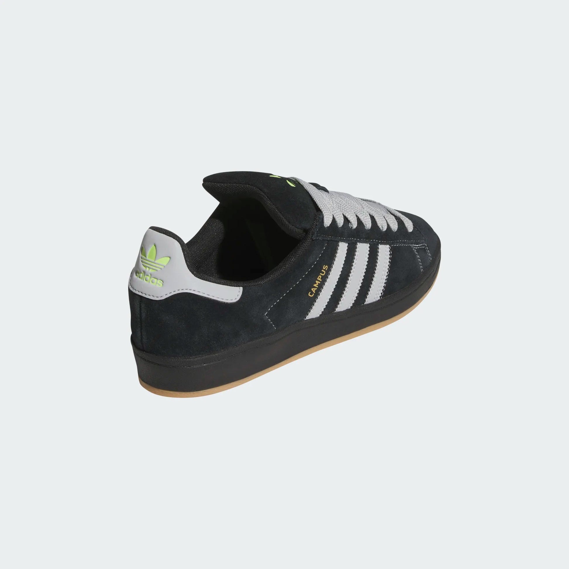Adidas Campus 90s ADV - Adidas4067907280870 - JP8206 - CBLACK/GRETWO/GOLDMT - 10