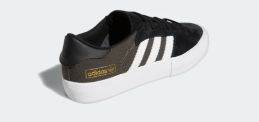 Adidas Matchbreak Super - Adidas4065419489941