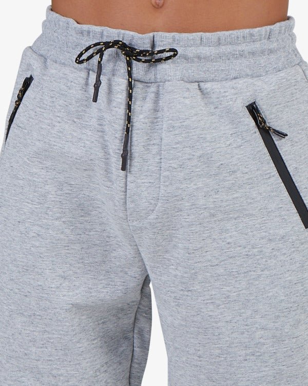 ADIV Tech Fleece Pant - Billabongubynp00101 - grh - Grey Heather - L