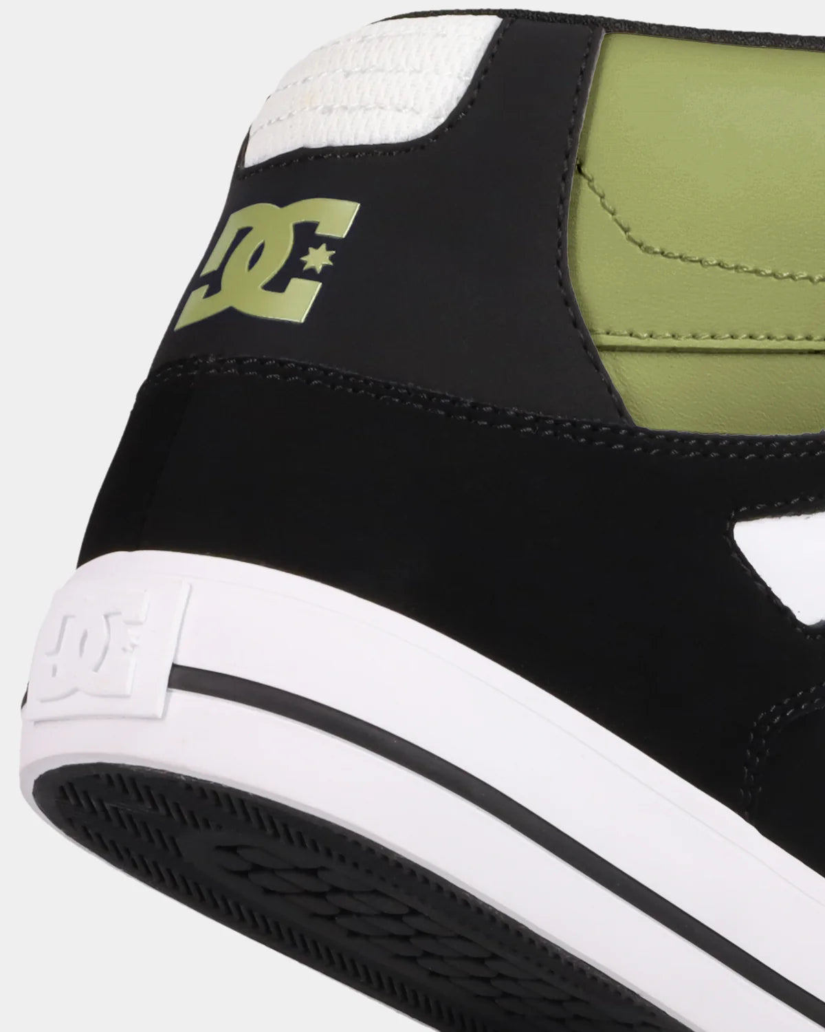 PURE HI TOP