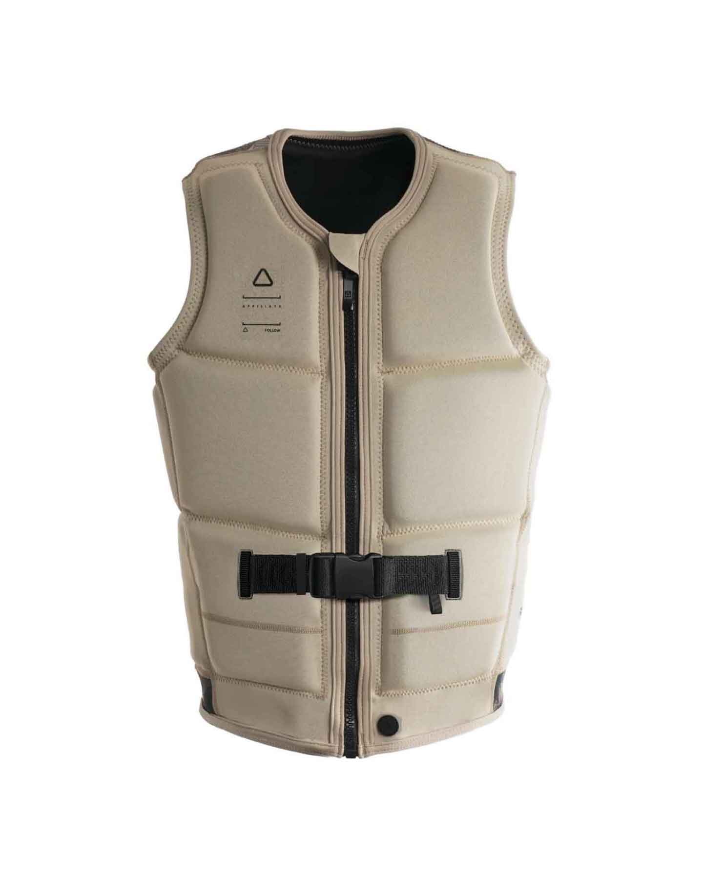 Affiliate - FollowFE03204 - Bone - XS