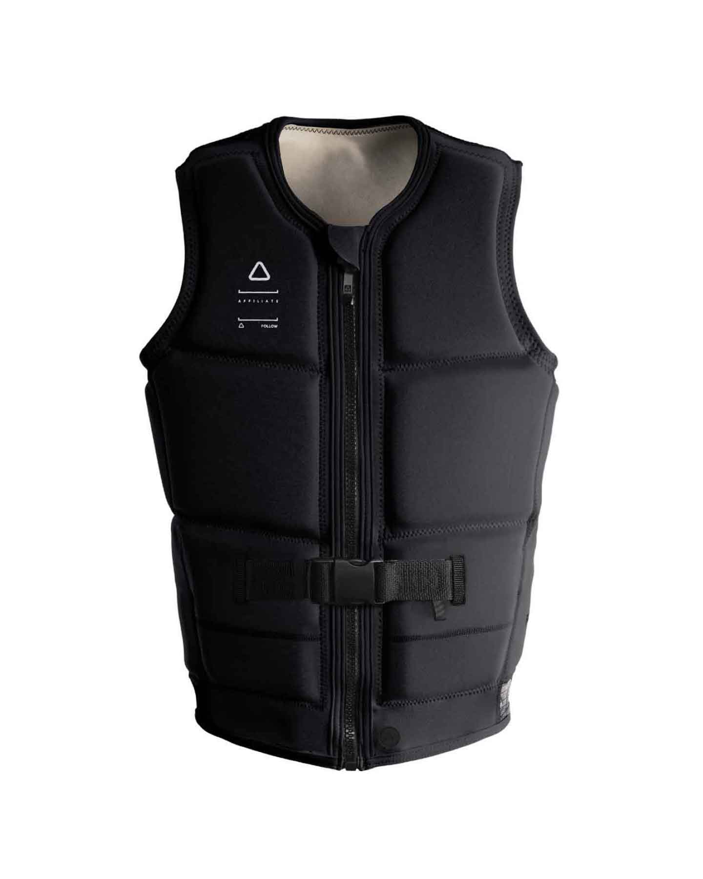 Affiliate - FollowFE03204 - Black - XS