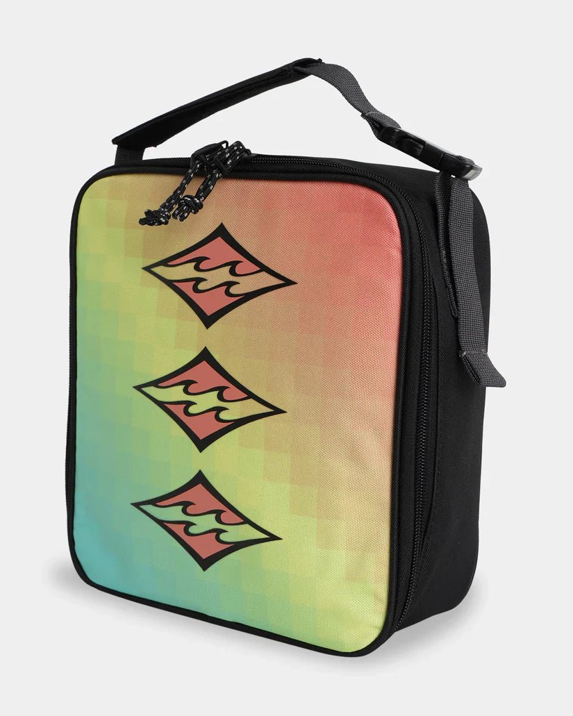 All Day Lunchbox - Billabong3616750857602 - Sunset Fade
