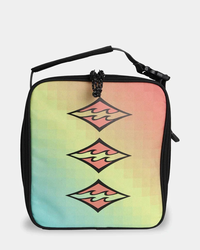 All Day Lunchbox - Billabong3616750857602 - Sunset Fade