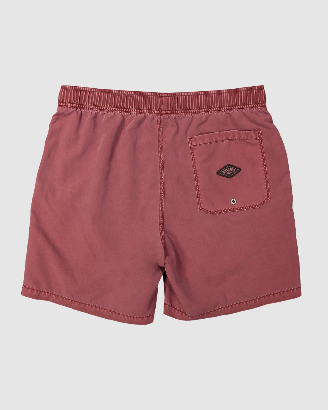 All Day OVD Layback - BillabongABYBS00134 - RSA0 - Brick - 2XL