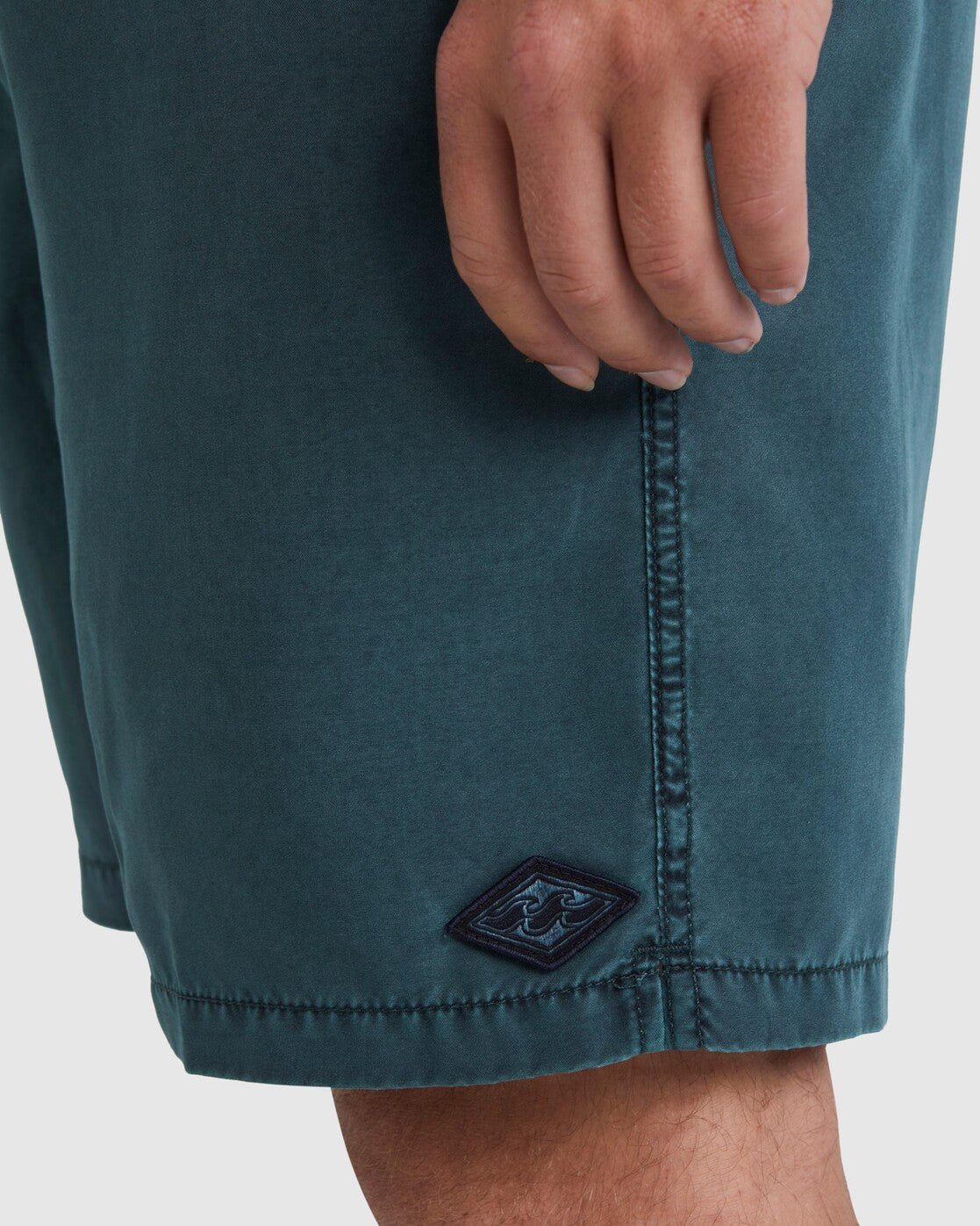 All Day OVD Layback - BillabongABYBS00134 - Dark Forest - L