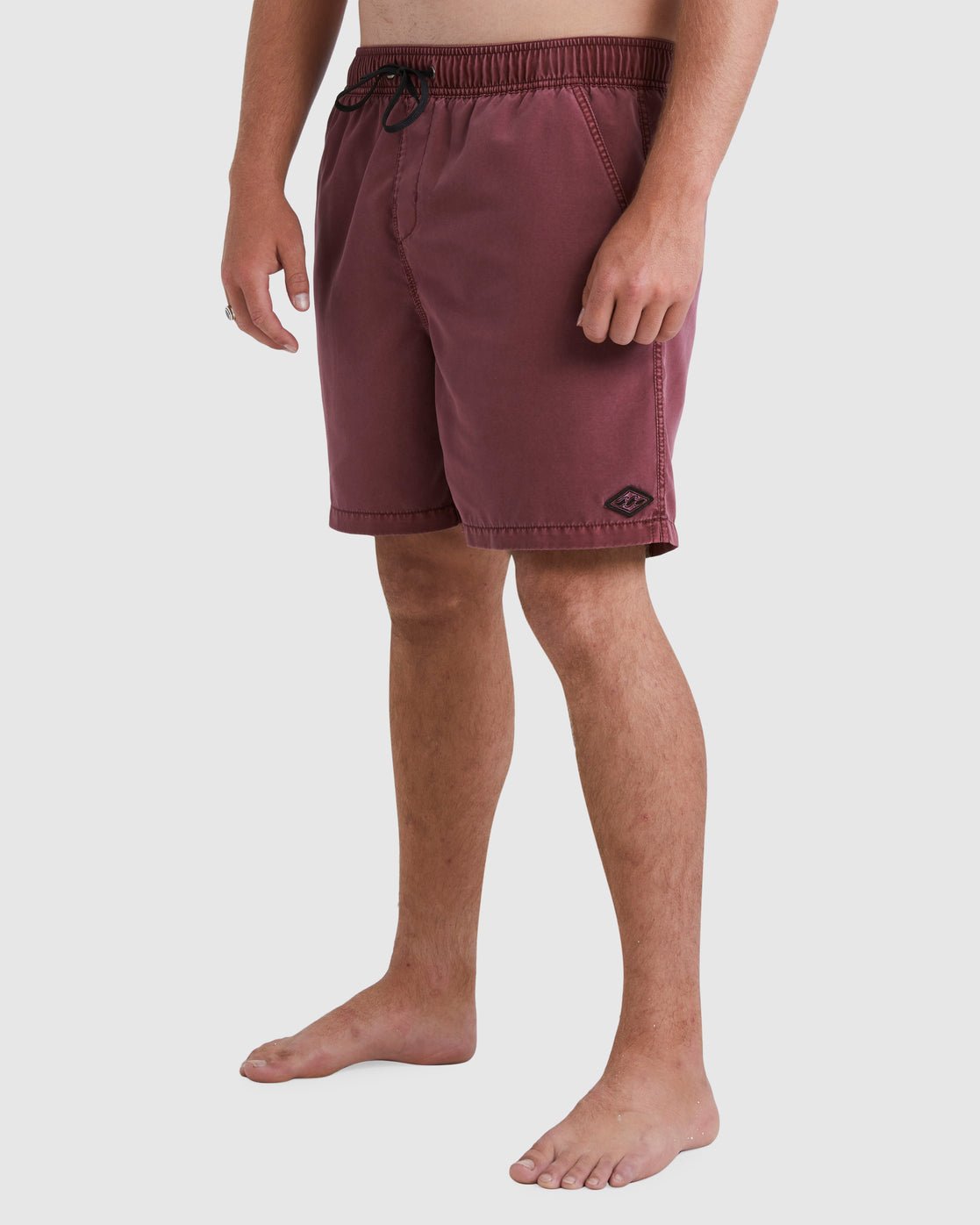 All Day OVD Layback - BillabongABYBS00134 - RSA0 - Brick - 2XL