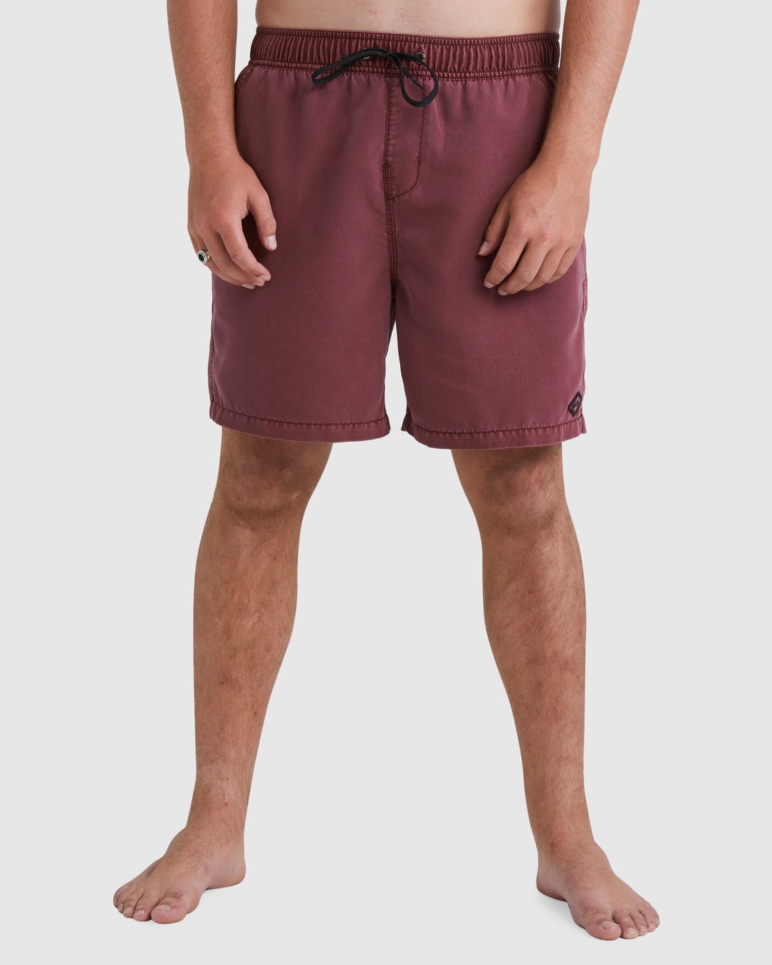 All Day OVD Layback - BillabongABYBS00134 - RSA0 - Brick - 2XL