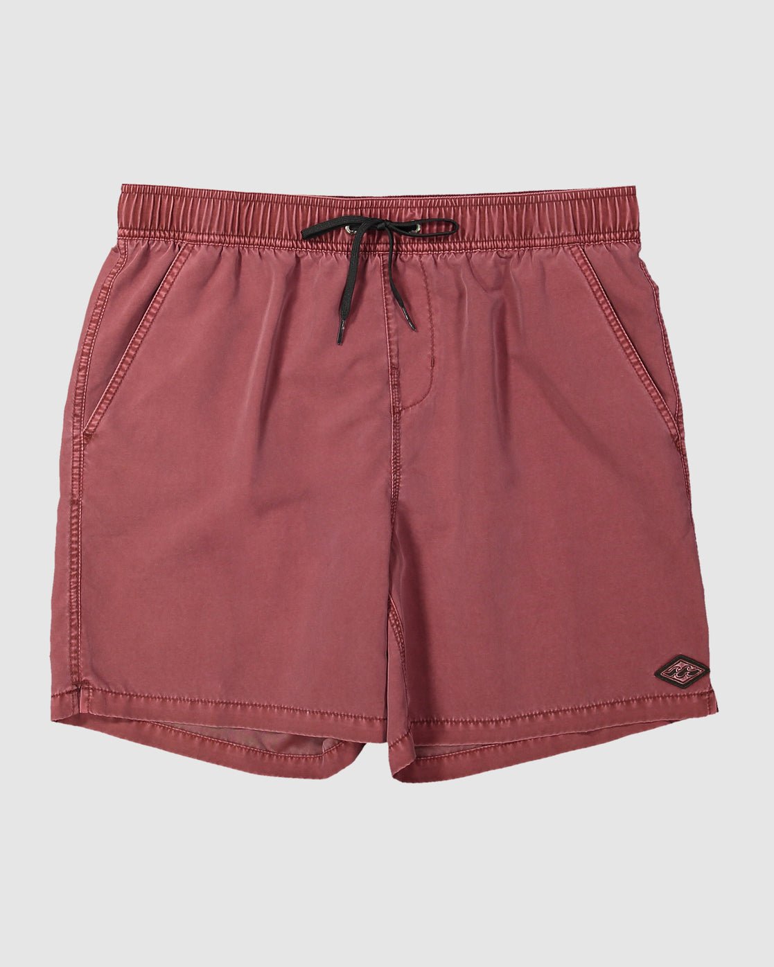 All Day OVD Layback - BillabongABYBS00134 - RSA0 - Brick - 2XL