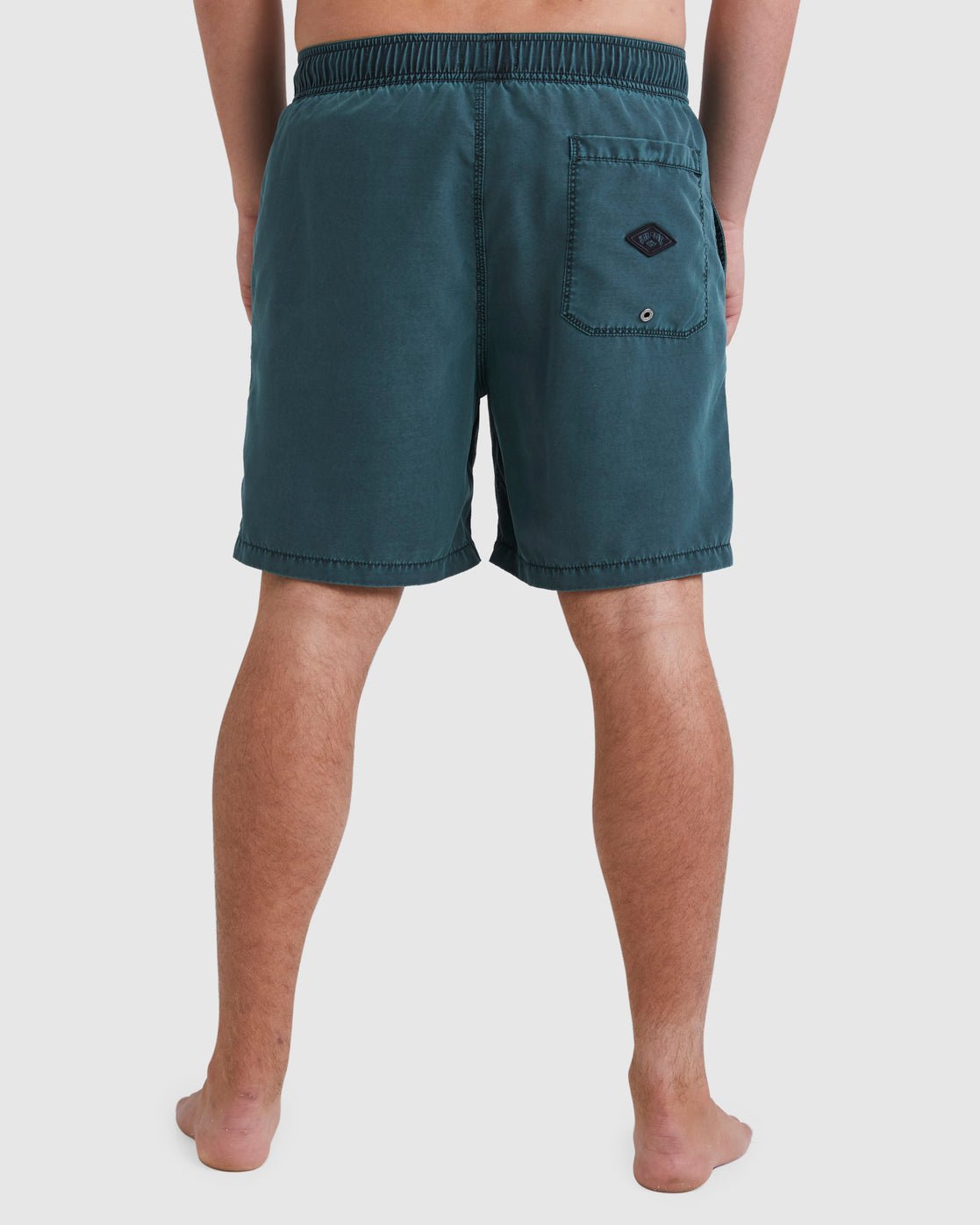 All Day OVD Layback - BillabongABYBS00134 - Dark Forest - L