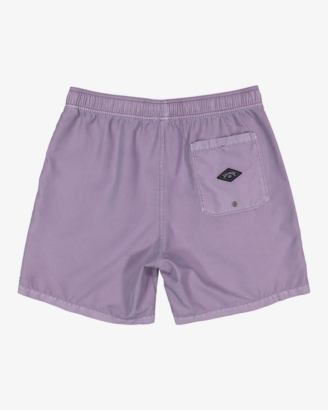 ALL DAY OVERDYE LAYBACK ASH PURPLE L - BillabongABYBS00134 - PLB0 - Ash Purple - L