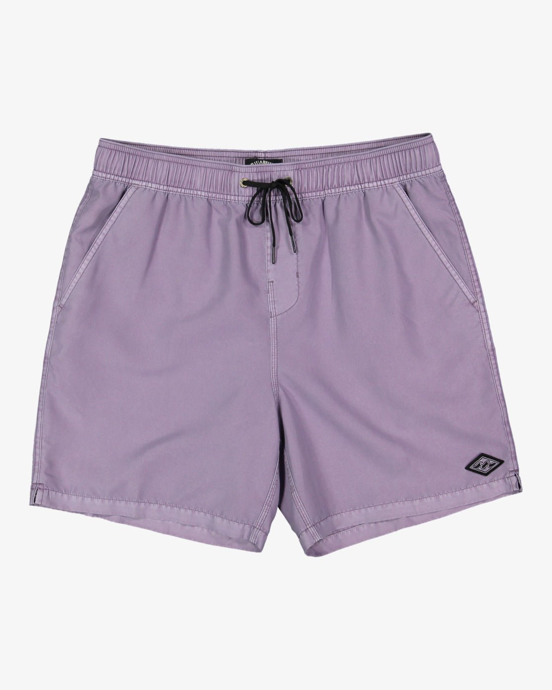 ALL DAY OVERDYE LAYBACK ASH PURPLE L - BillabongABYBS00134 - PLB0 - Ash Purple - L