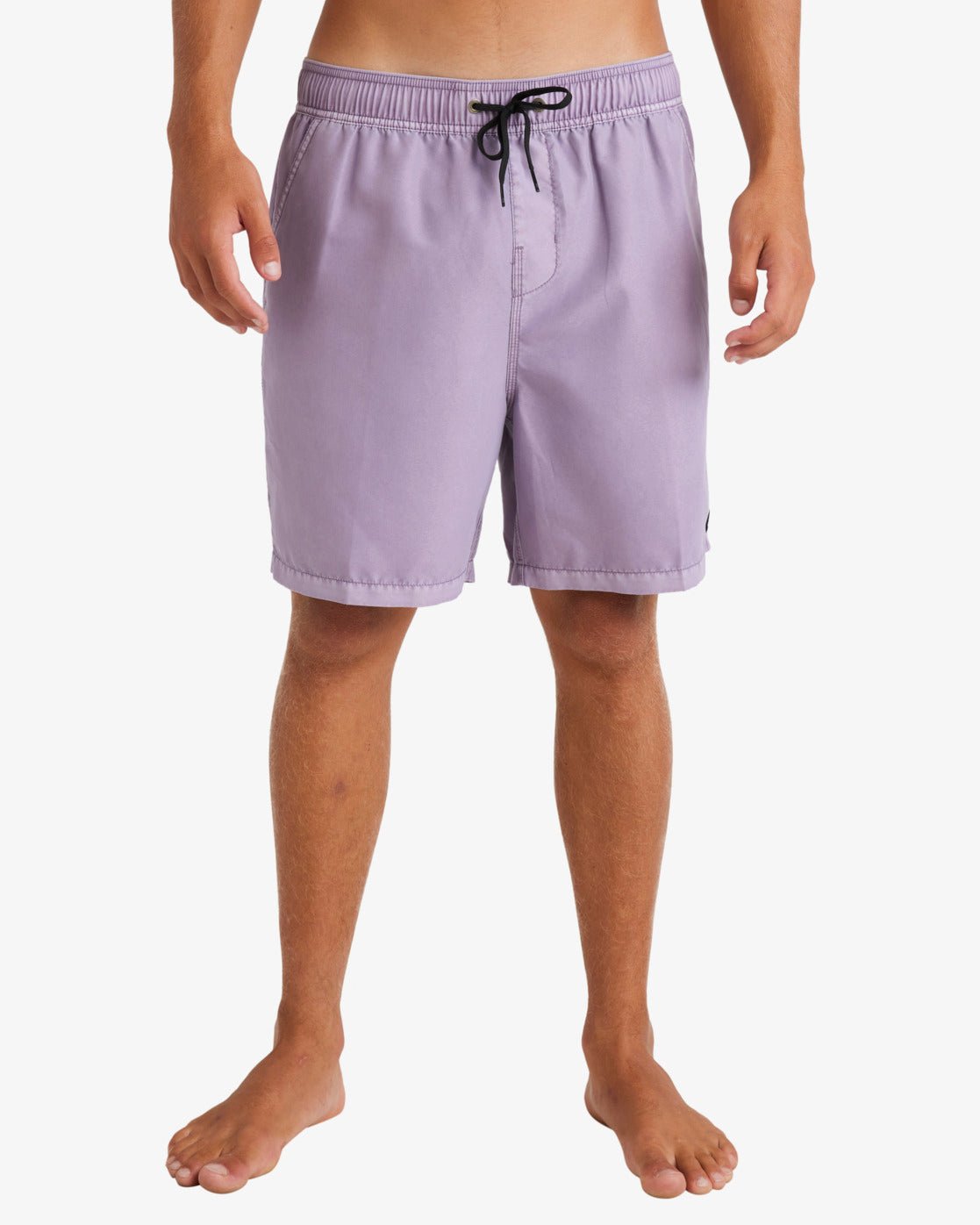 ALL DAY OVERDYE LAYBACK ASH PURPLE L - BillabongABYBS00134 - PLB0 - Ash Purple - L