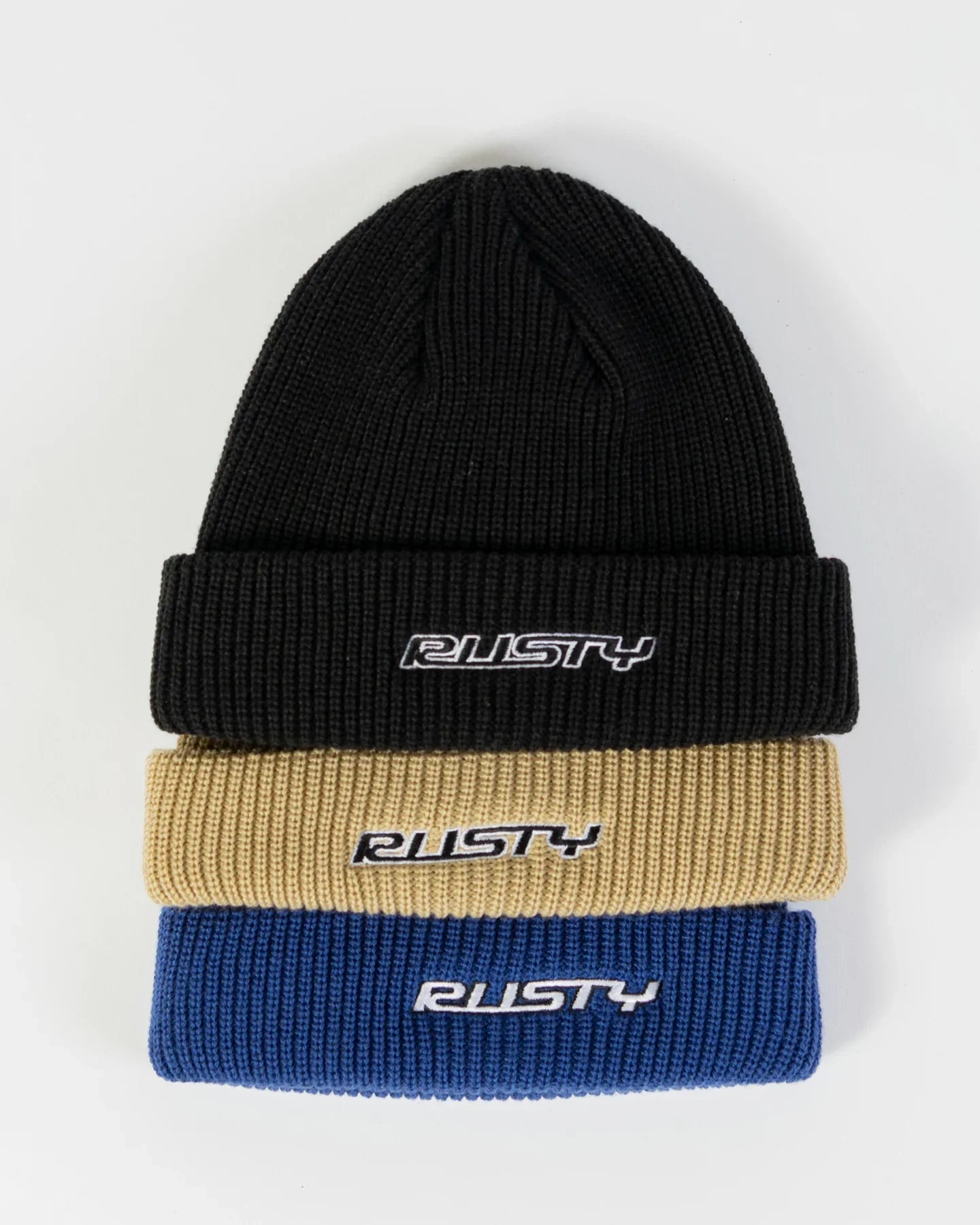 All Time 3 - Pack Beanie - Rusty210000170369