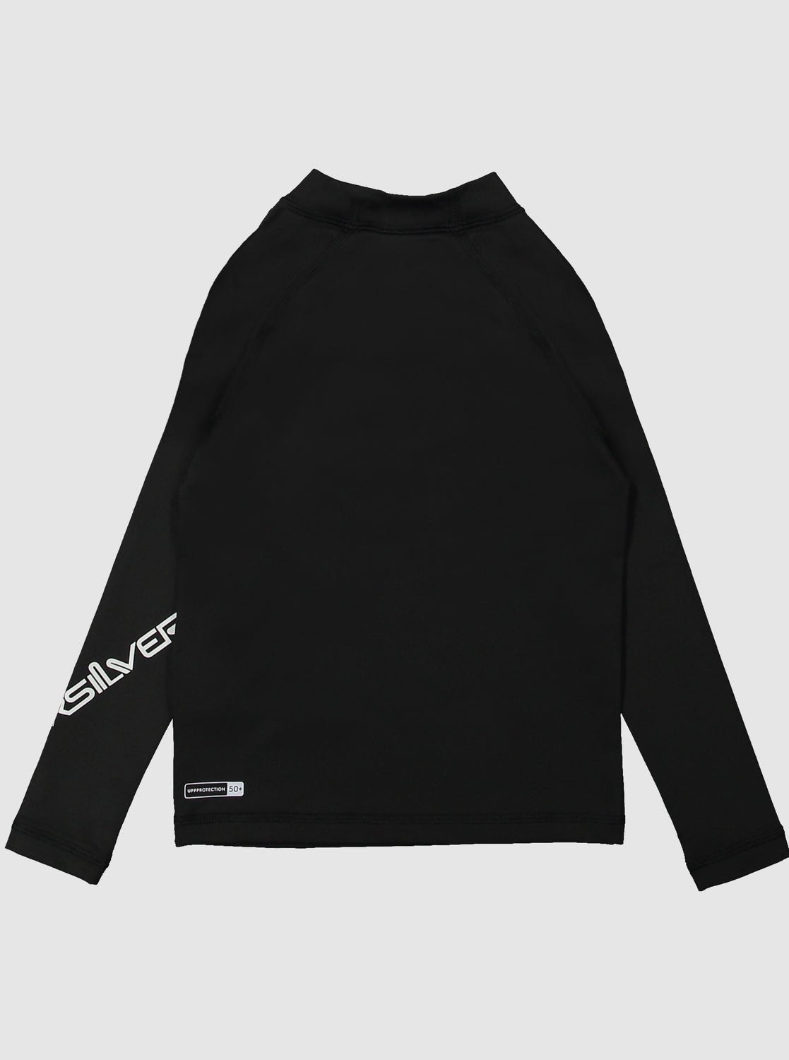 All Time LS Boy - QuiksilverEQKWR03107 - KVD0 - Black - 2