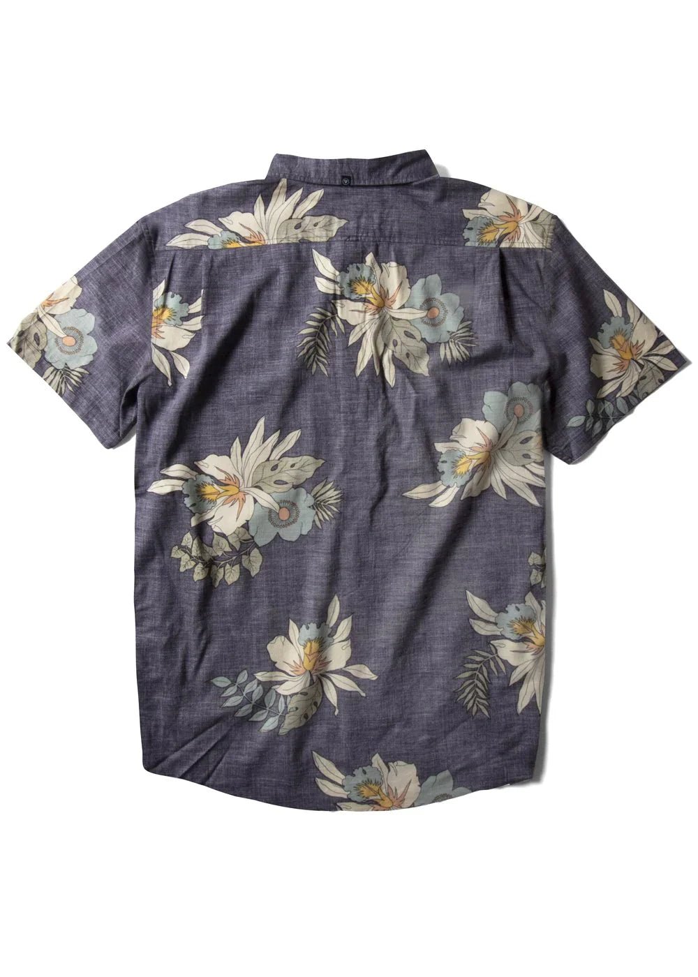 Aloha Amigo SS Shirt - VisslaVS023720 - M5062ALA - Phantom - L