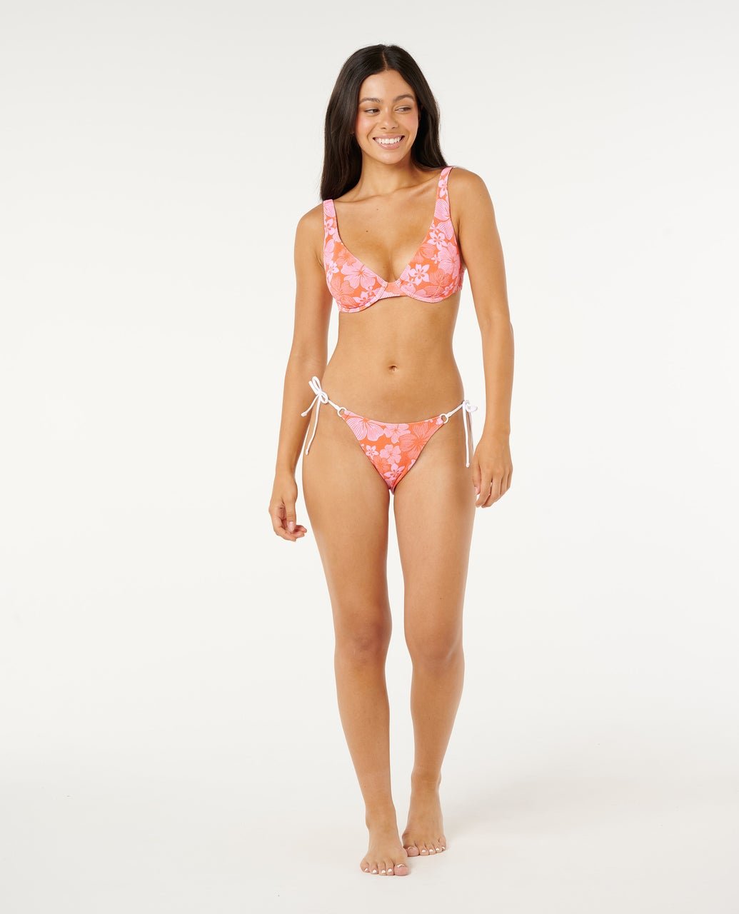 ALOHA STATE FULL PANT - Rip Curl0UEWSW-ORANGE-2XS