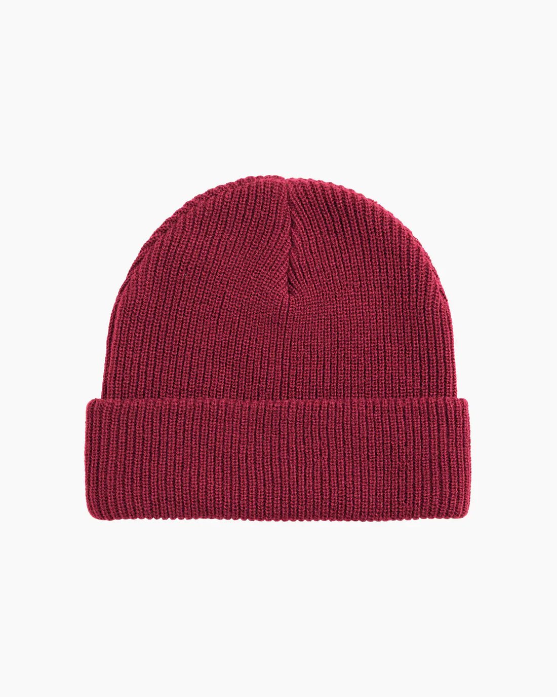 Alpha Beanie - Salty CrewSCMA44002 - Mahogany - OSFM